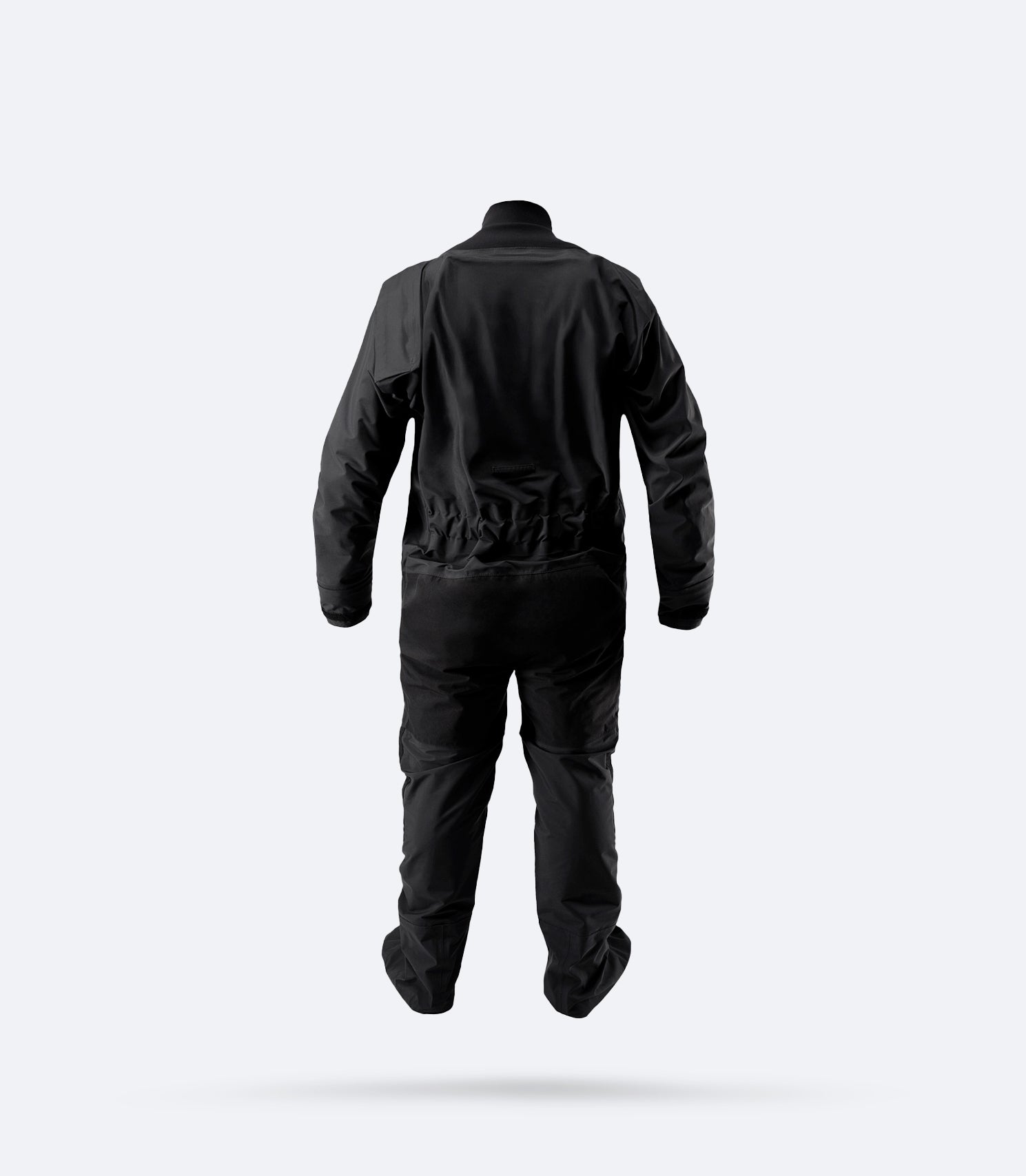 Zhik Performance Drysuit | SendIt Sailing