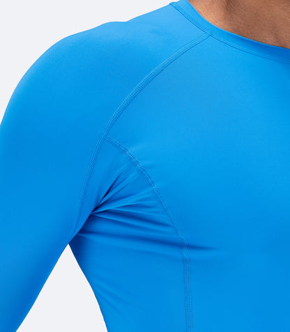 Zhik Men's Eco Spandex LT Long Sleeve Baselayer Top