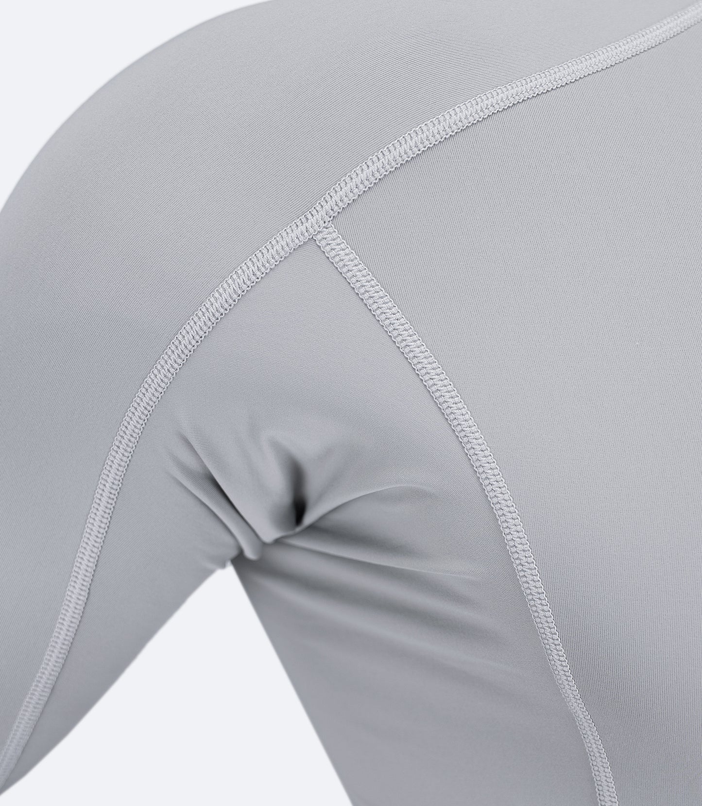 Zhik Men's Eco Spandex LT Long Sleeve Baselayer Top