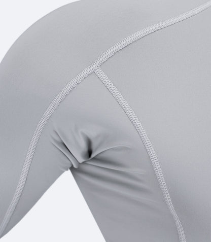 Zhik Men's Eco Spandex LT Long Sleeve Baselayer Top