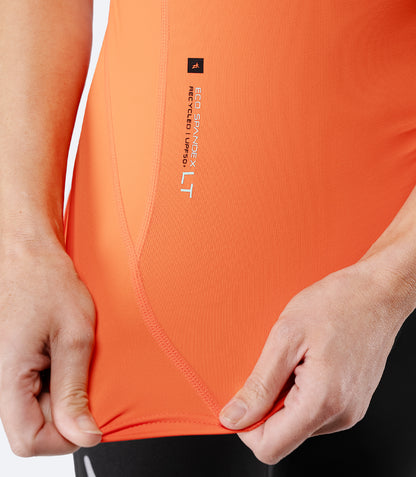 Zhik Women's Eco Spandex LT Short Sleeve Baselayer Top | SendIt Sailing