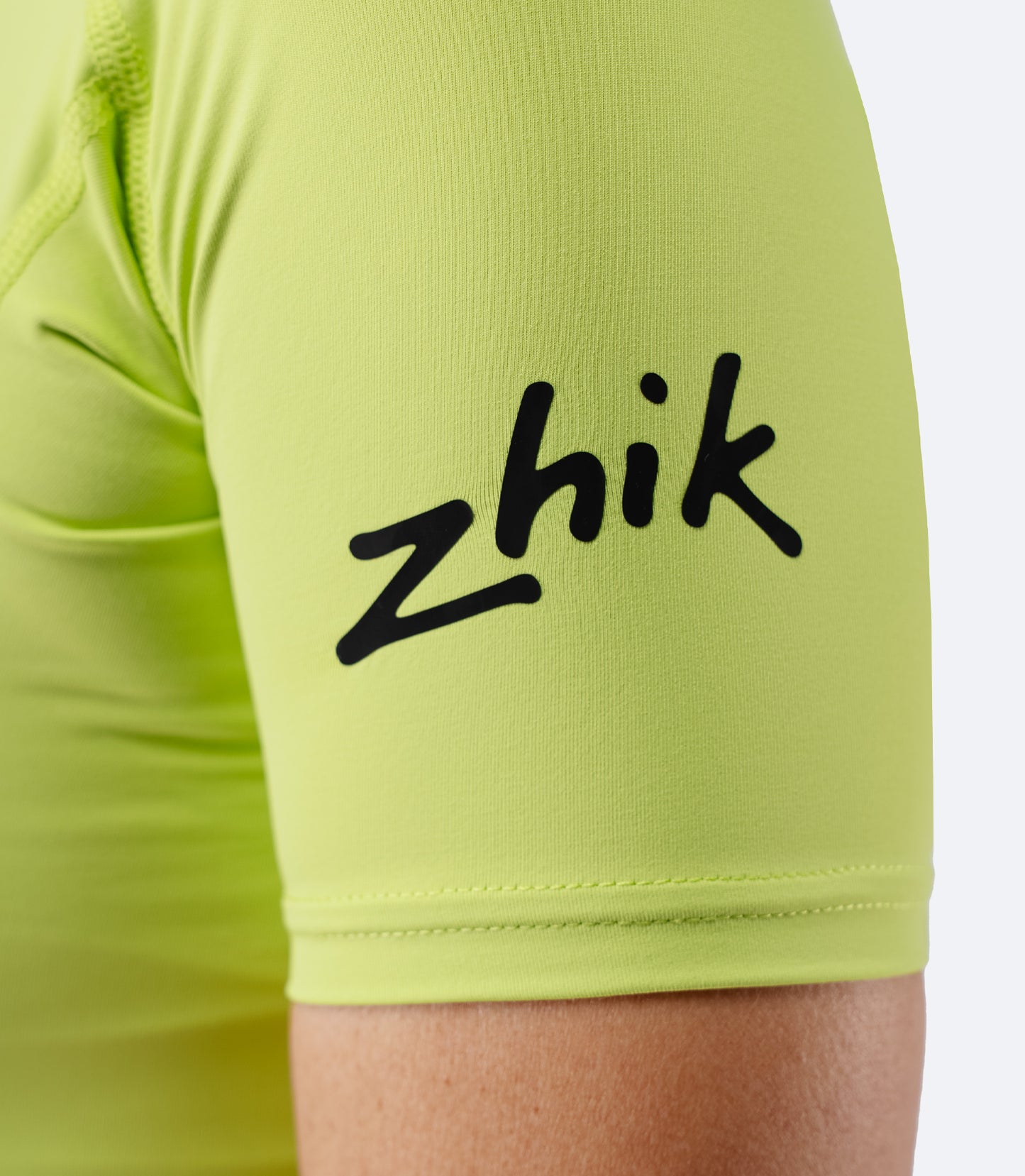 Zhik Women's Eco Spandex LT Short Sleeve Baselayer Top | SendIt Sailing
