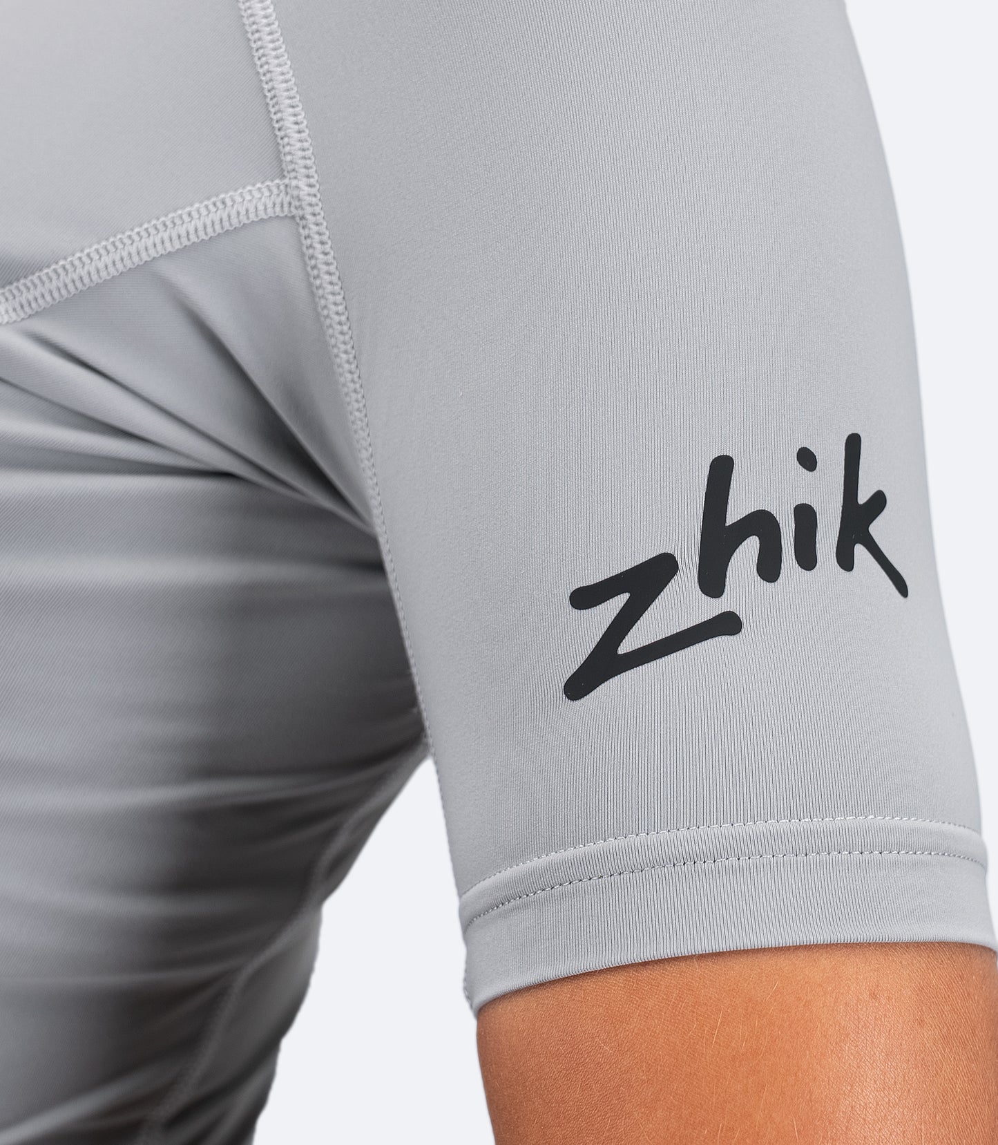 Zhik Women's Eco Spandex LT Short Sleeve Baselayer Top | SendIt Sailing