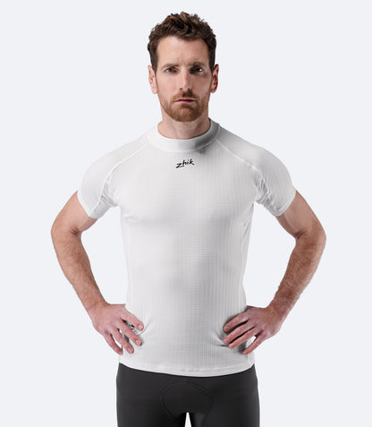 Zhik Men's Active Baselayer Top | SendIt Sailing