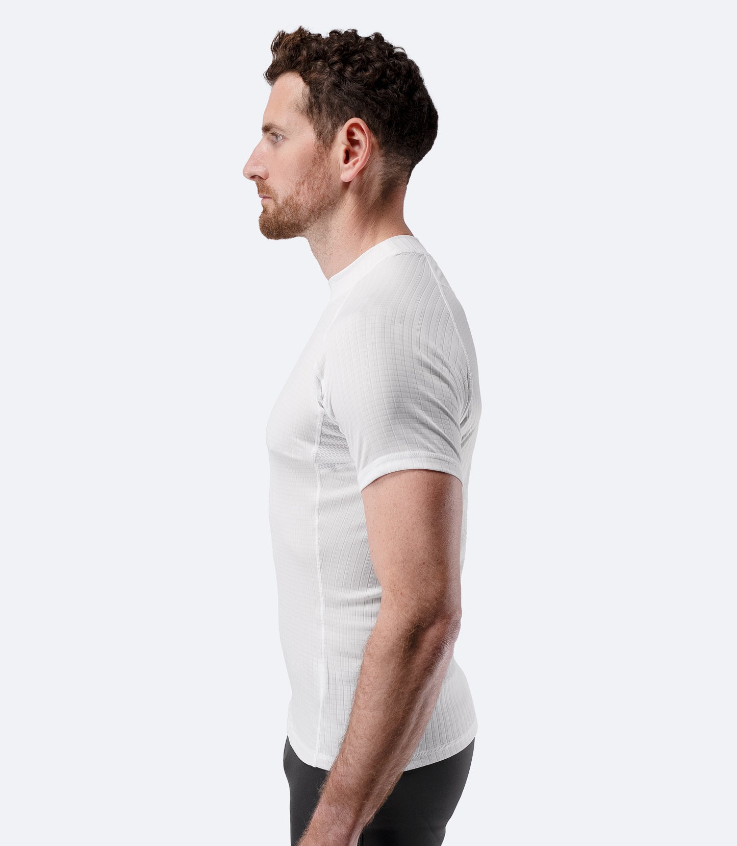 Zhik Men's Active Baselayer Top | SendIt Sailing