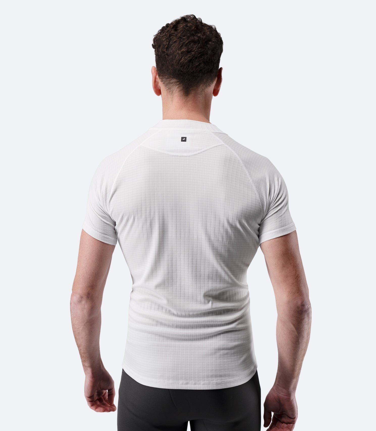 Zhik Men's Active Baselayer Top | SendIt Sailing