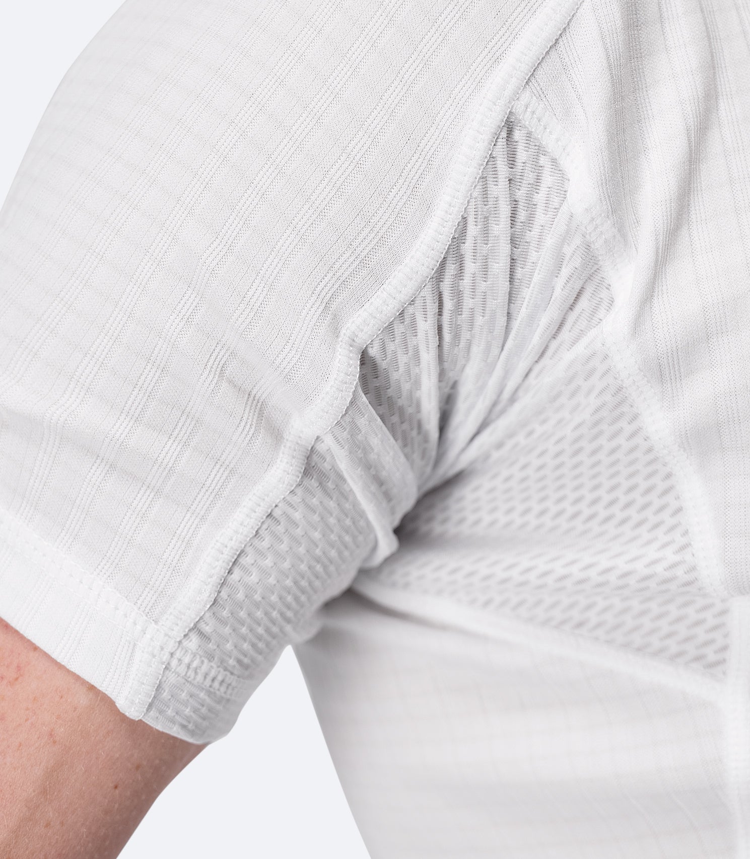 Zhik Men's Active Baselayer Top | SendIt Sailing