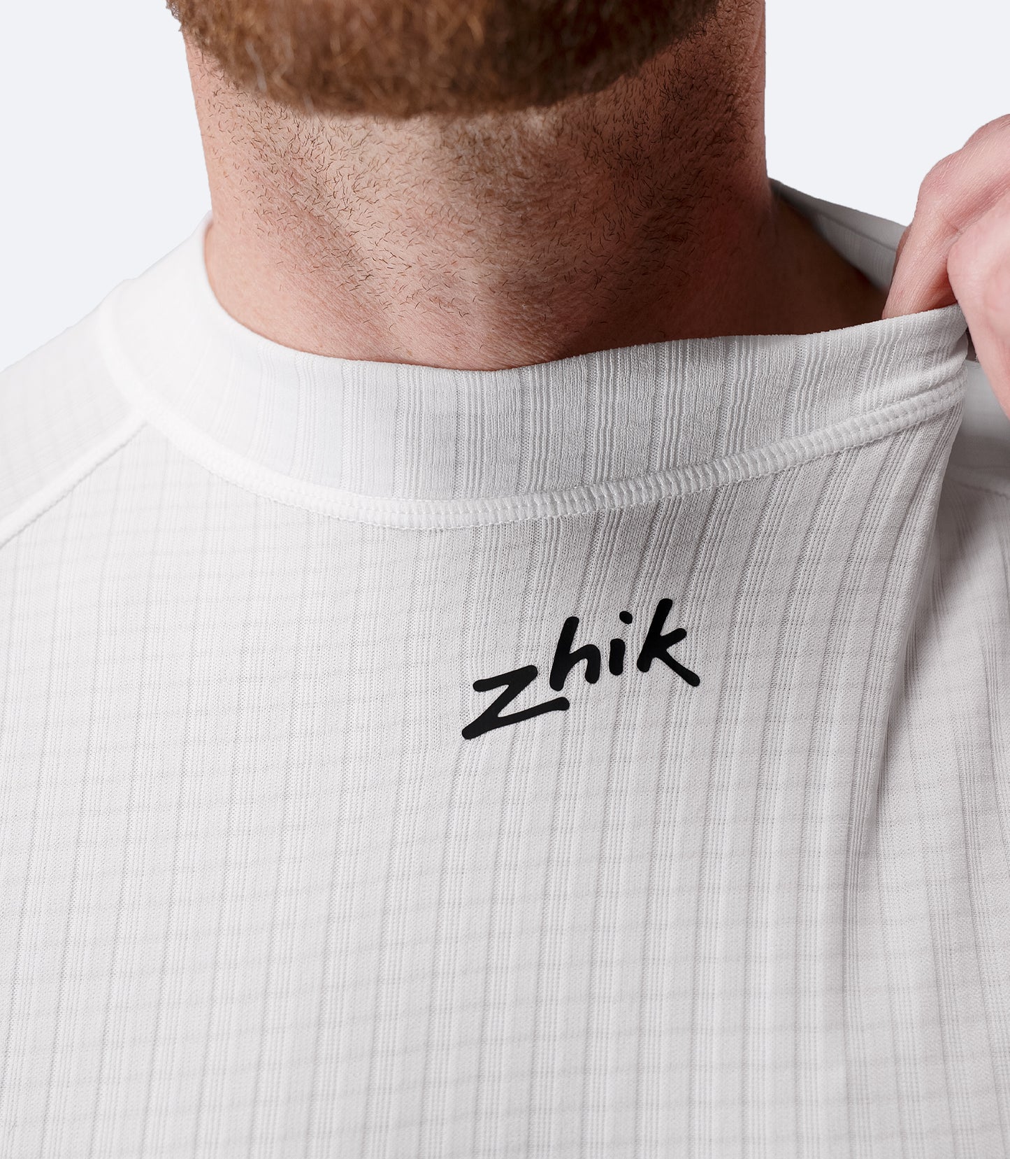 Zhik Men's Active Baselayer Top | SendIt Sailing