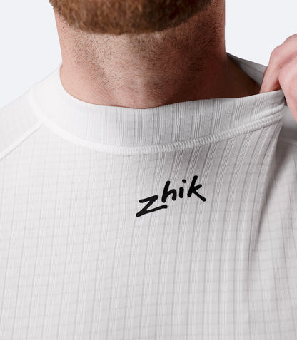 Zhik Men's Active Baselayer Top | SendIt Sailing