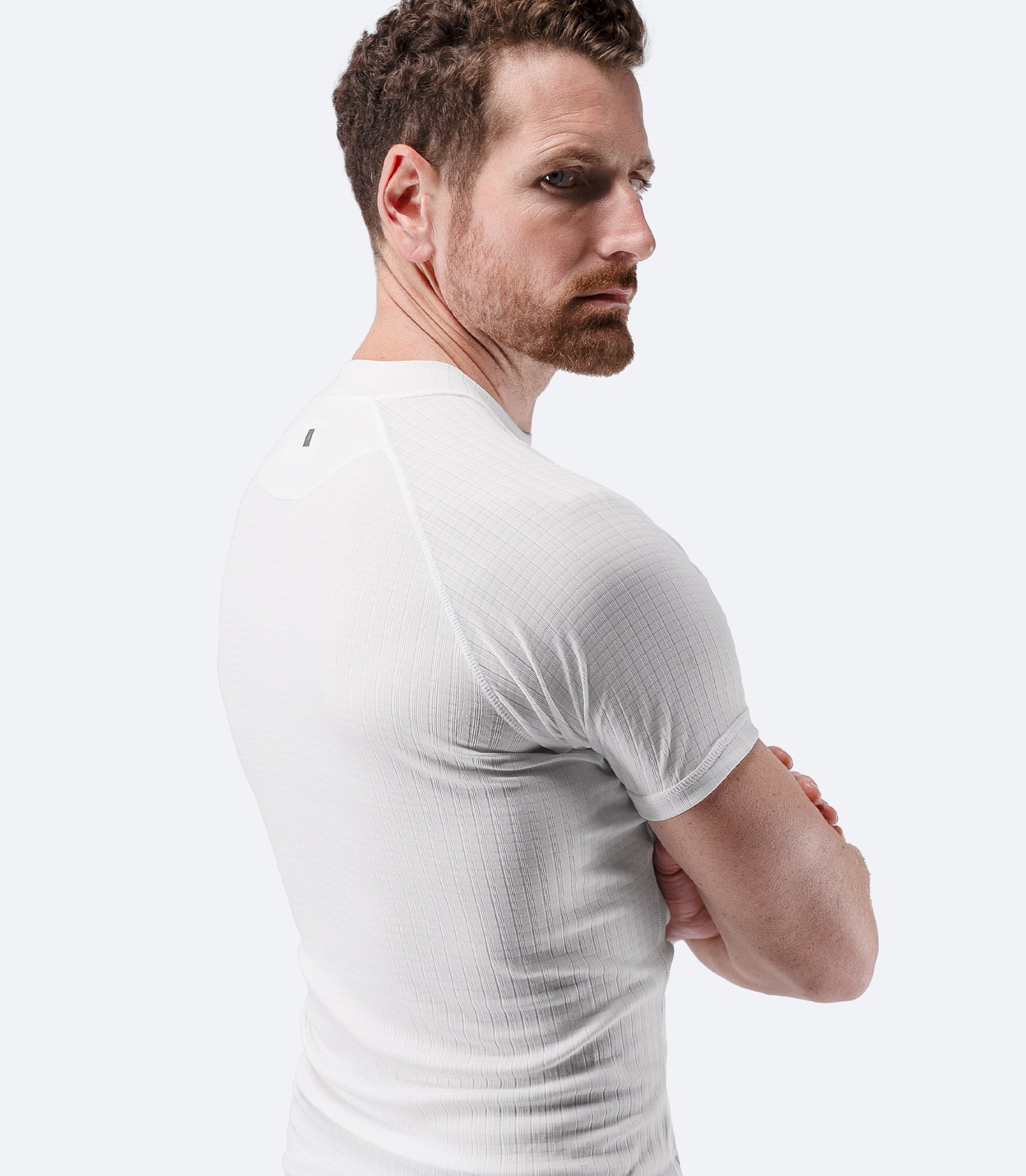 Zhik Men's Active Baselayer Top | SendIt Sailing