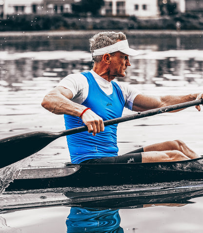 Zhik Men's Active Baselayer Top | SendIt Sailing