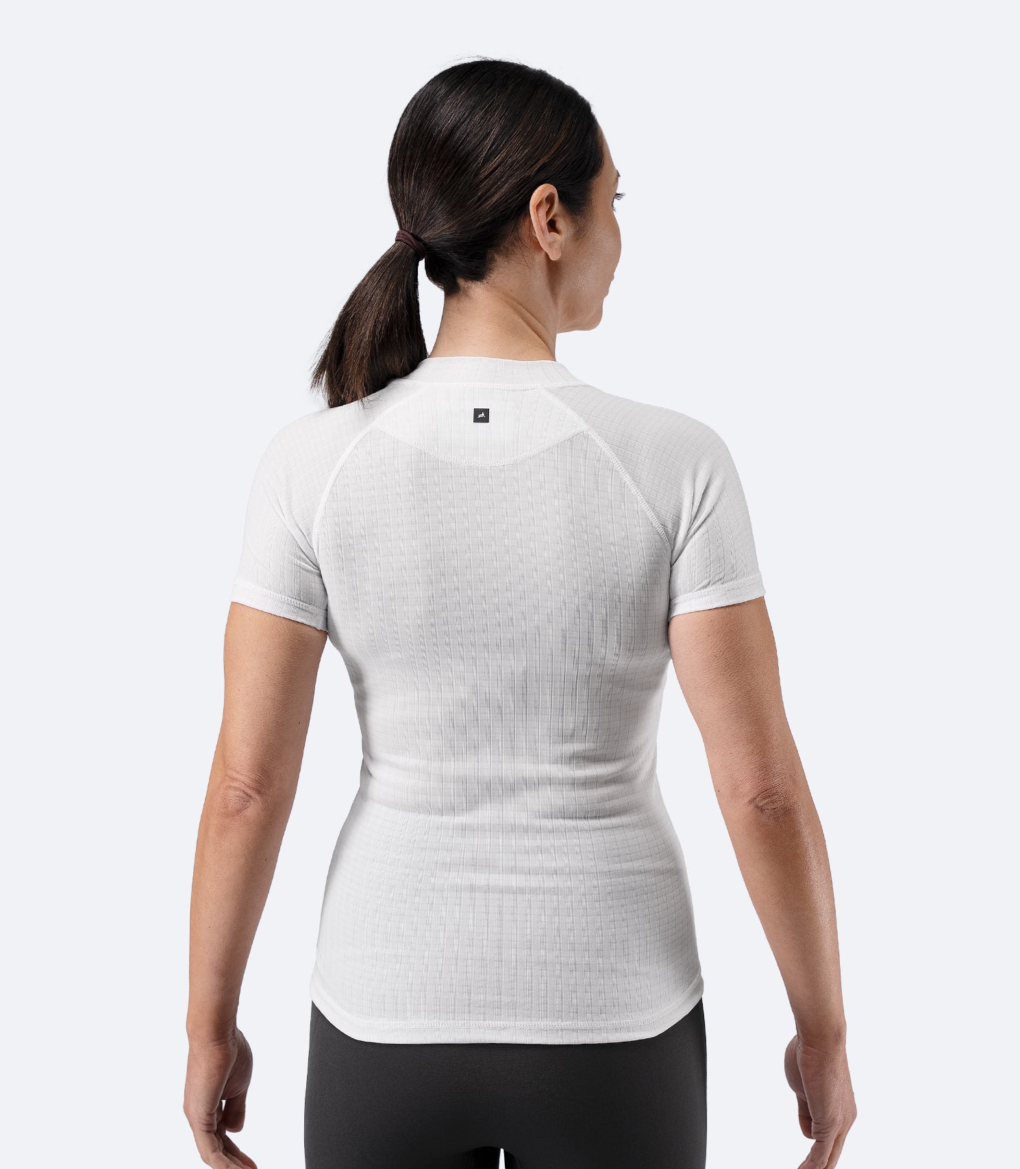 Zhik Women's Active Baselayer Top | SendIt Sailing