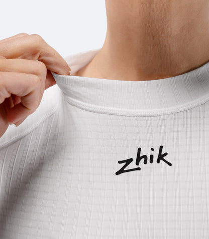 Zhik Women's Active Baselayer Top | SendIt Sailing