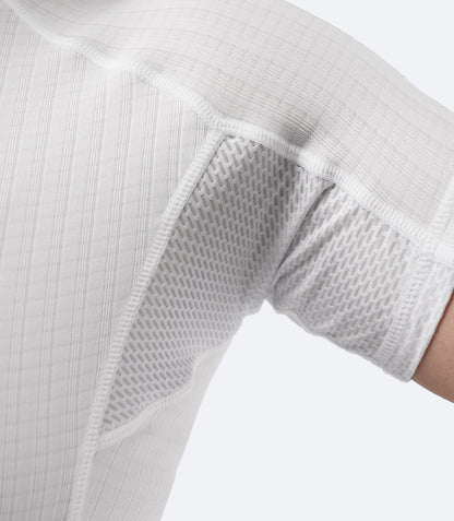 Zhik Women's Active Baselayer Top | SendIt Sailing