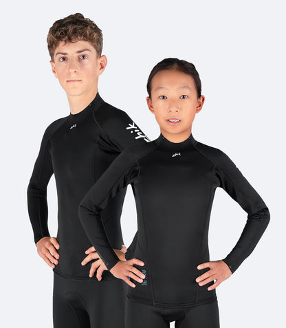 Zhik Youth Microfleece Skiff Suit