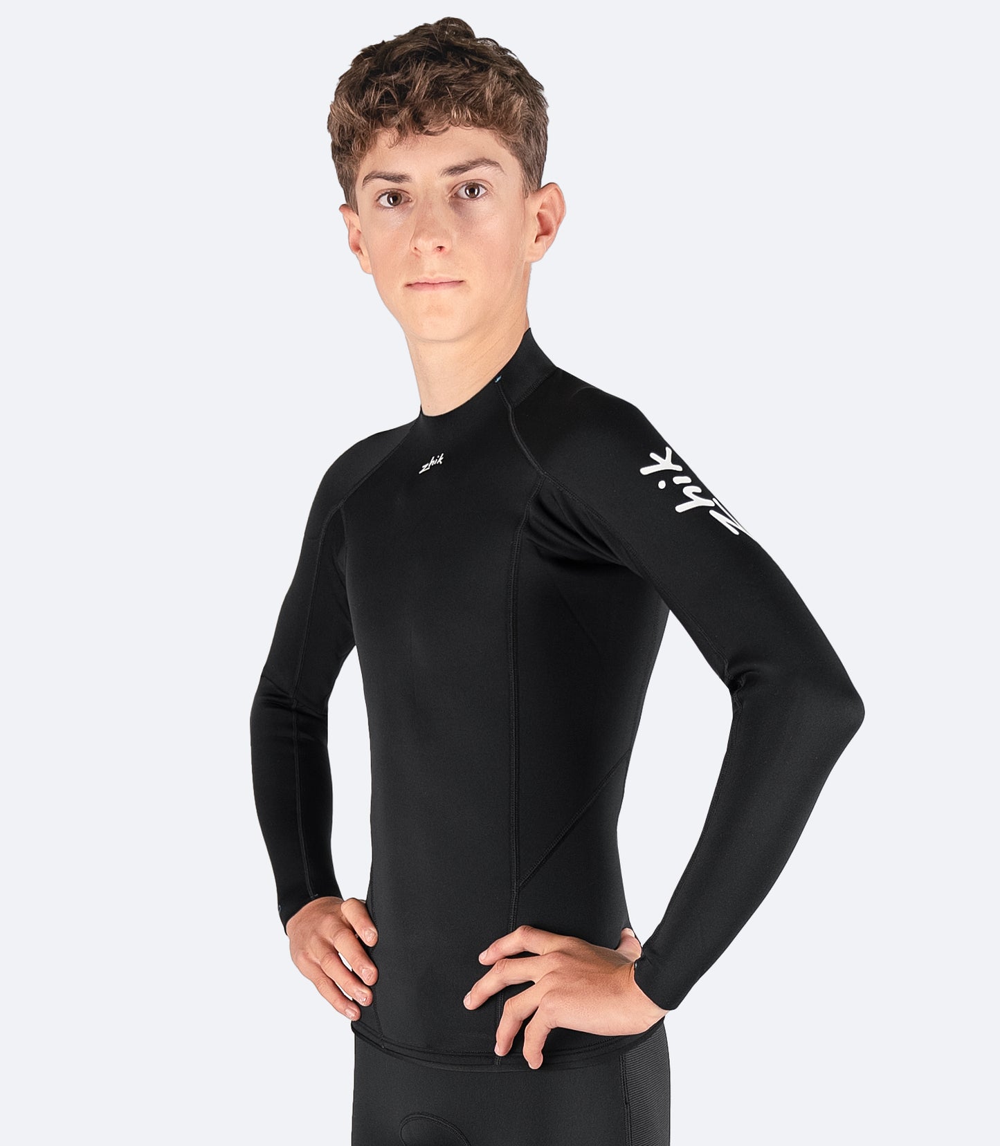 Zhik Youth Microfleece Skiff Suit