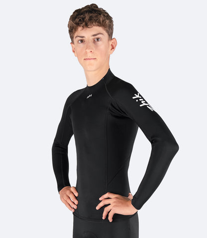 Zhik Youth Microfleece Skiff Suit