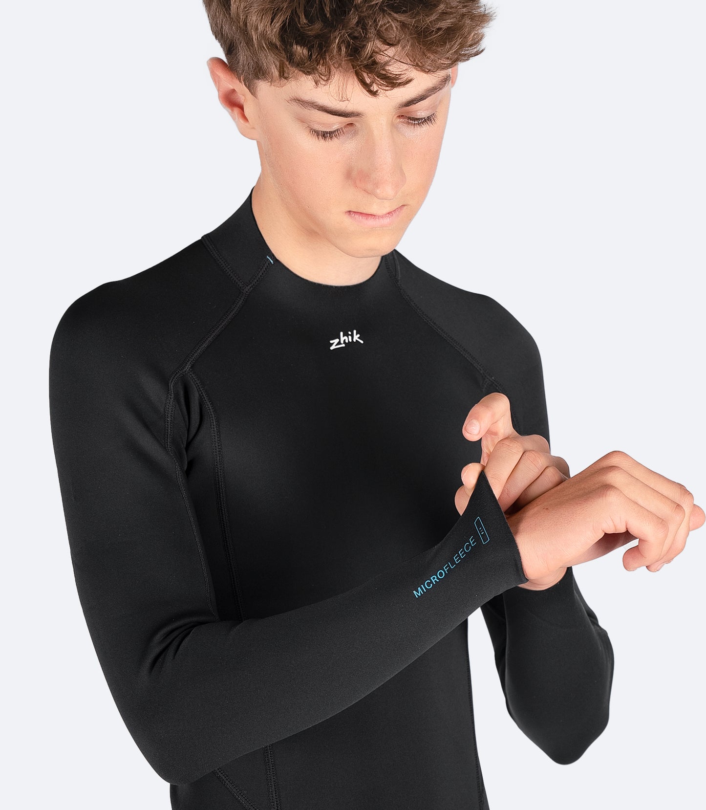 Zhik Youth Microfleece Skiff Suit