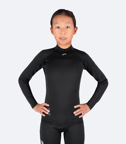 Zhik Youth Microfleece Skiff Suit