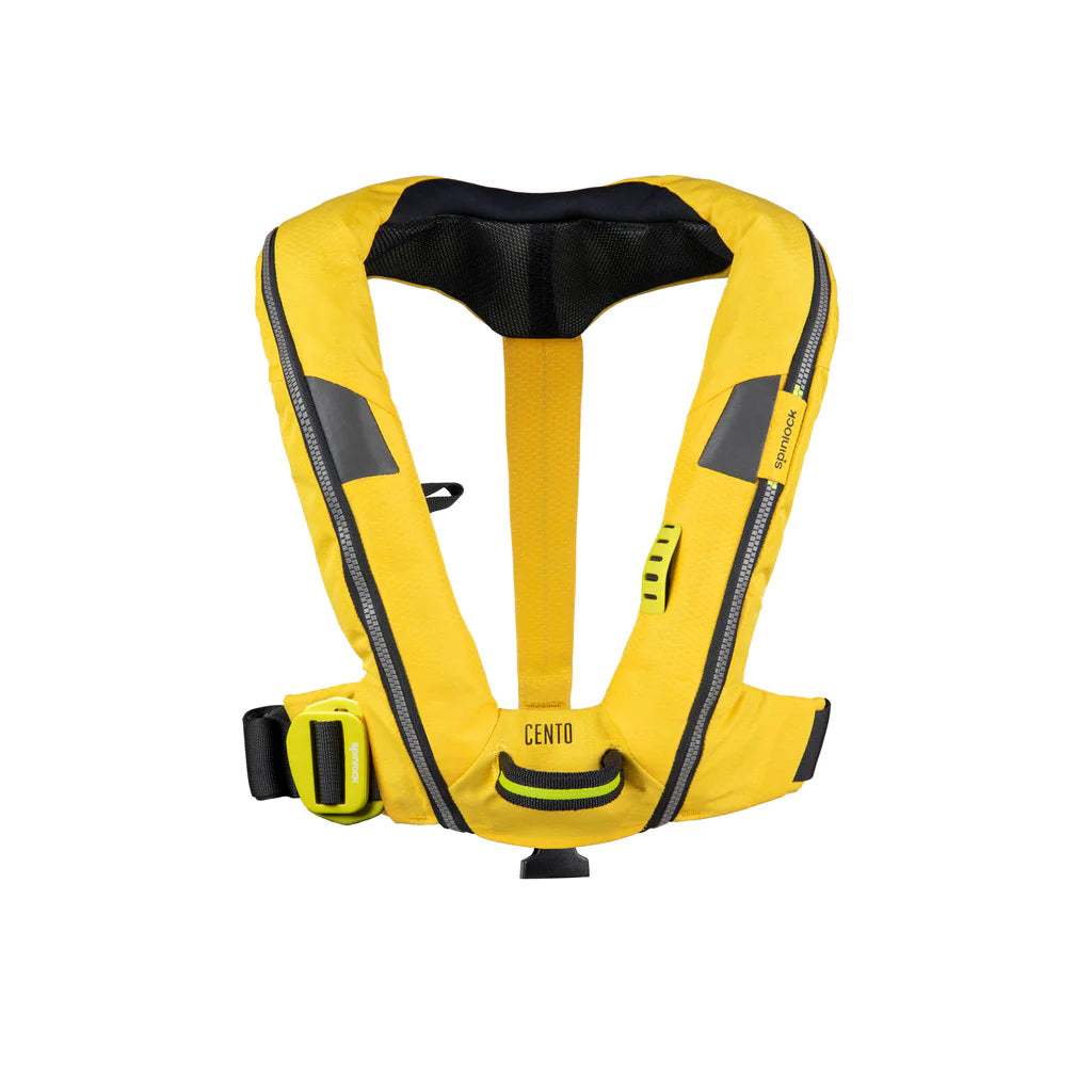 Spinlock Deckvest Cento - Thumbnail 4