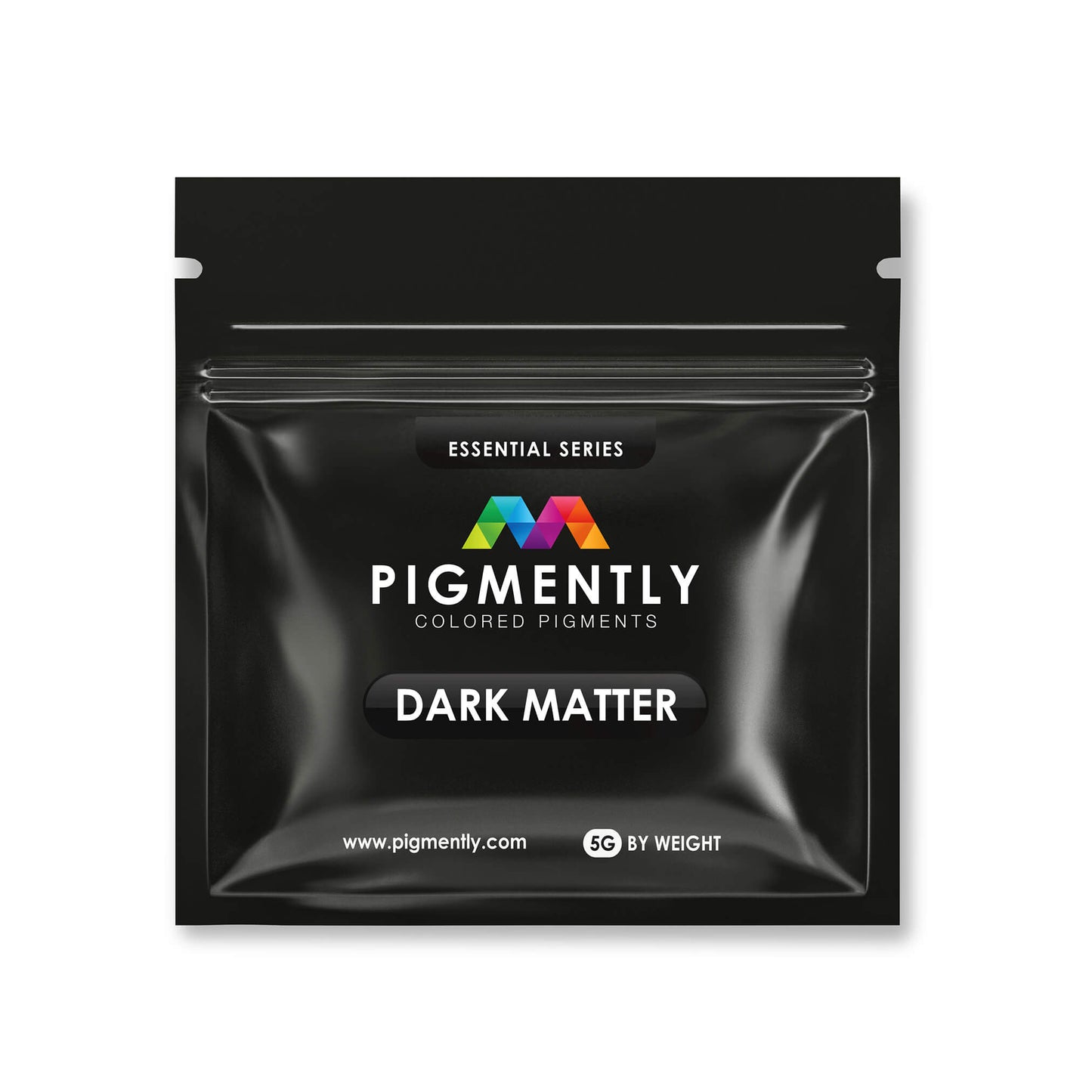 Dark Matter Epoxy Powder Pigment