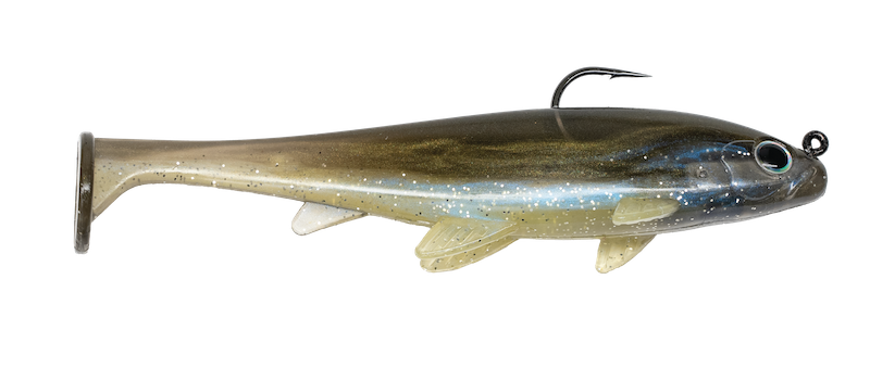 Executioner Top Hook