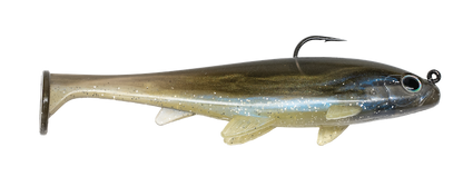 Executioner Top Hook