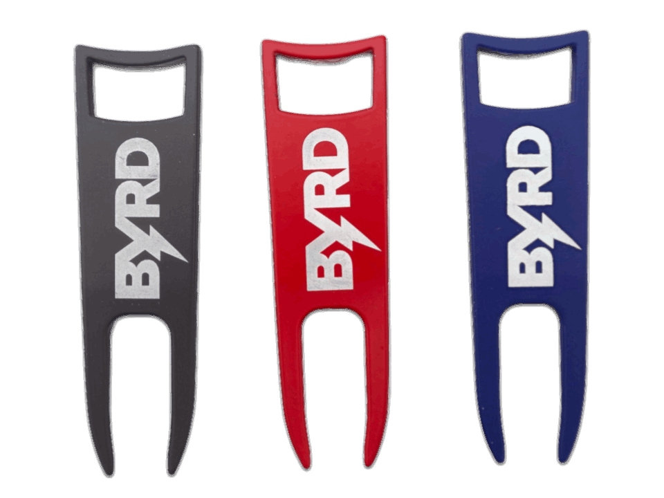 BYRD DIVOT TOOL ✯ El Diablo