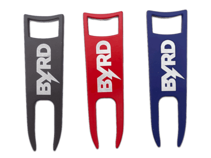 BYRD DIVOT TOOL ✯ El Diablo