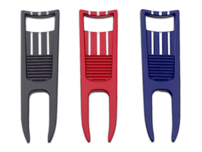 BYRD DIVOT TOOL ✯ El Diablo