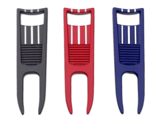 BYRD DIVOT TOOL ✯ El Diablo