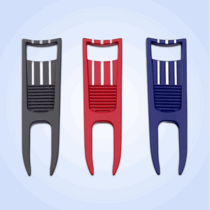 BYRD DIVOT TOOL ✯ El Diablo