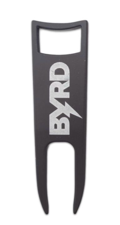 BYRD DIVOT TOOL ✯ El Diablo