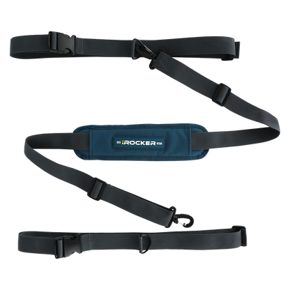 iLAND® by iROCKER 8' Round Float