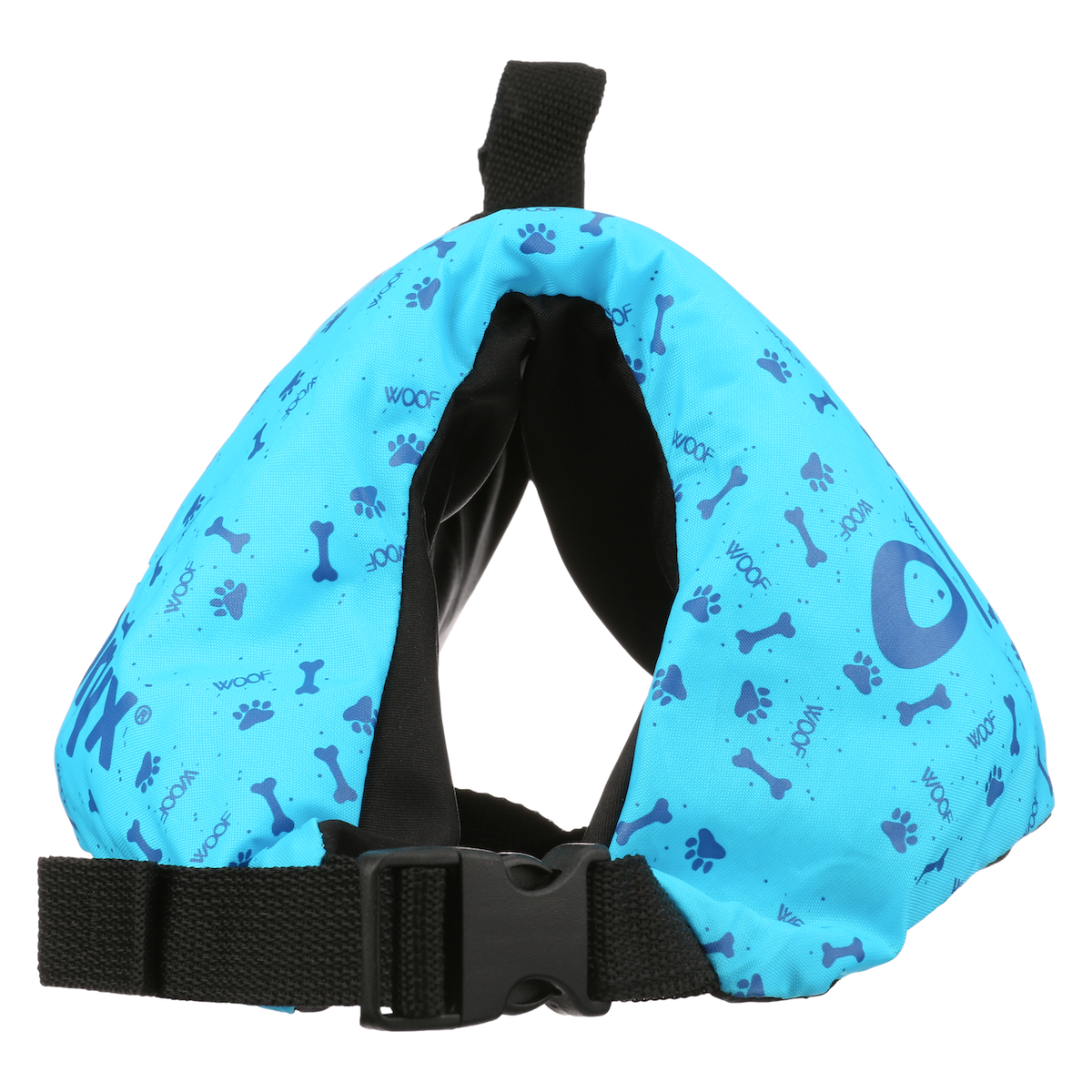 Onyx Dog Life Vest | SendIt Sailing