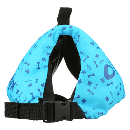 Onyx Dog Life Vest | SendIt Sailing