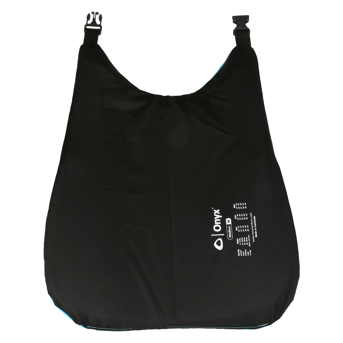 Onyx Dog Life Vest | SendIt Sailing