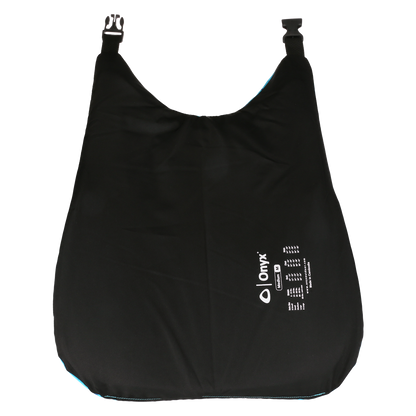 Onyx Dog Life Vest | SendIt Sailing