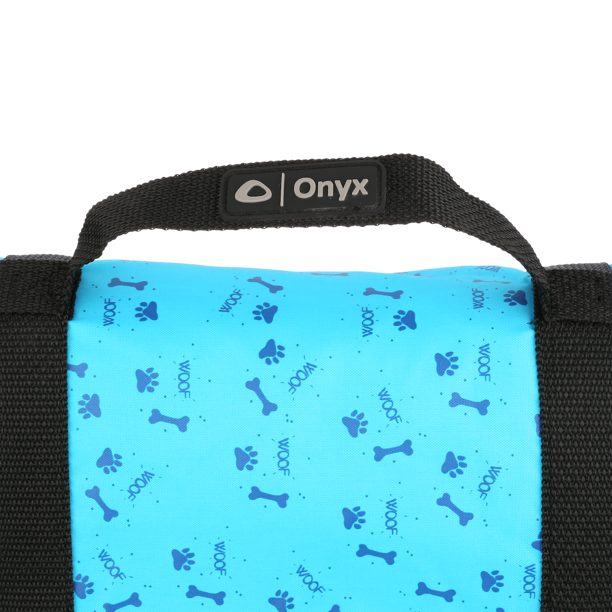 Onyx Dog Life Vest | SendIt Sailing