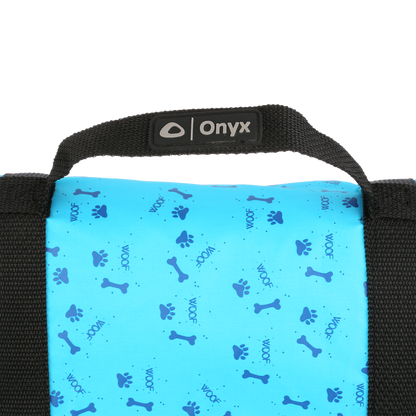 Onyx Dog Life Vest | SendIt Sailing