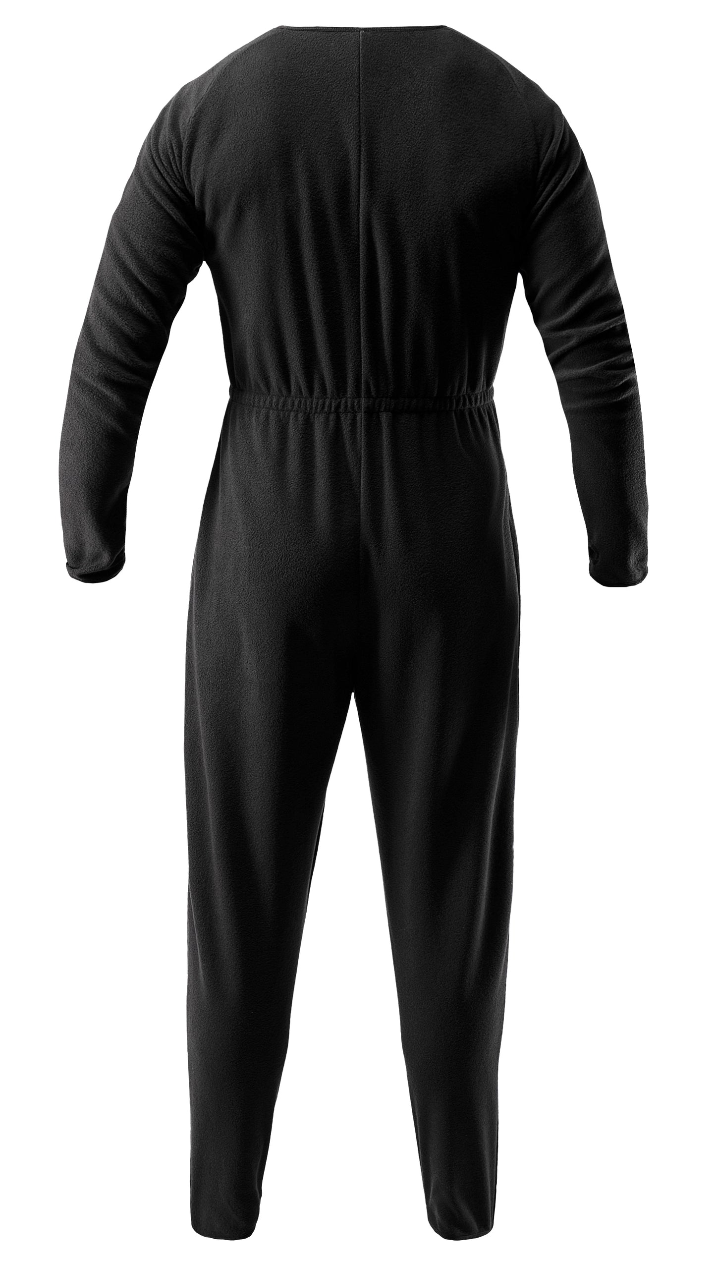 Zhik Drysuit Underfleece | SendIt Sailing