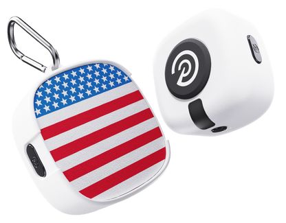 DUO GPS GOLF SPEAKER