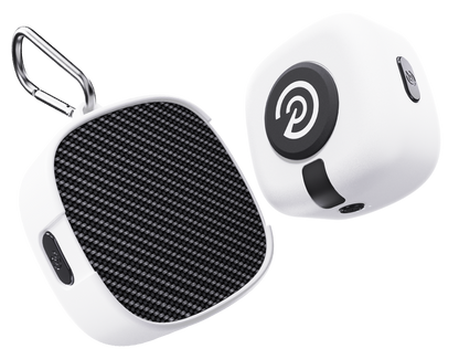 DUO GPS GOLF SPEAKER