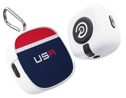 DUO GPS GOLF SPEAKER