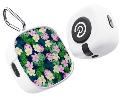 DUO GPS GOLF SPEAKER