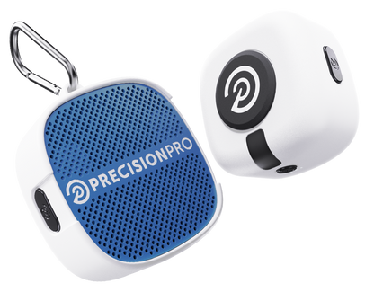 DUO GPS GOLF SPEAKER