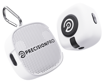 DUO GPS GOLF SPEAKER