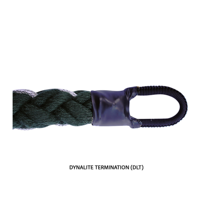 MARLOW 40MM FAST ROPE