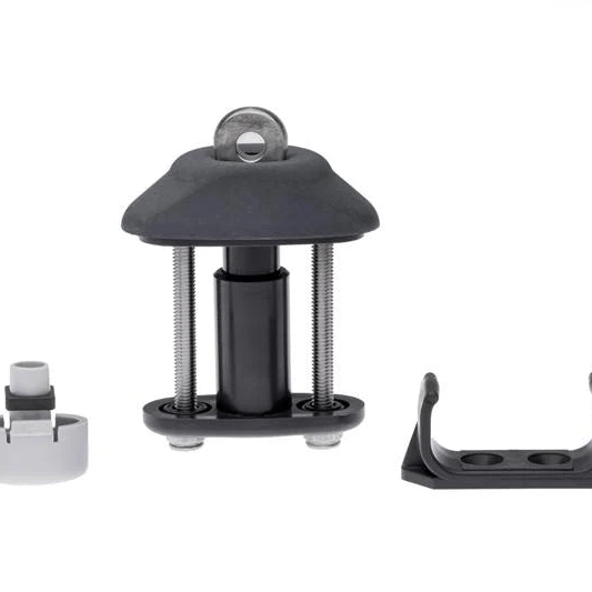 Spinlock E-Series Tiller Service Kit (E-Button, E-Clip, E-Sleeve)