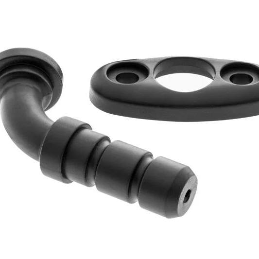 Spinlock EJB Style Tiller Extension - Spinflex Joint